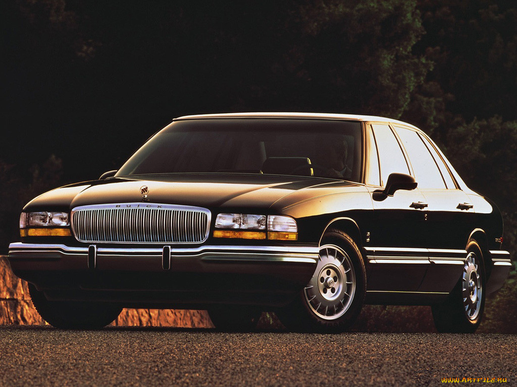 , buick